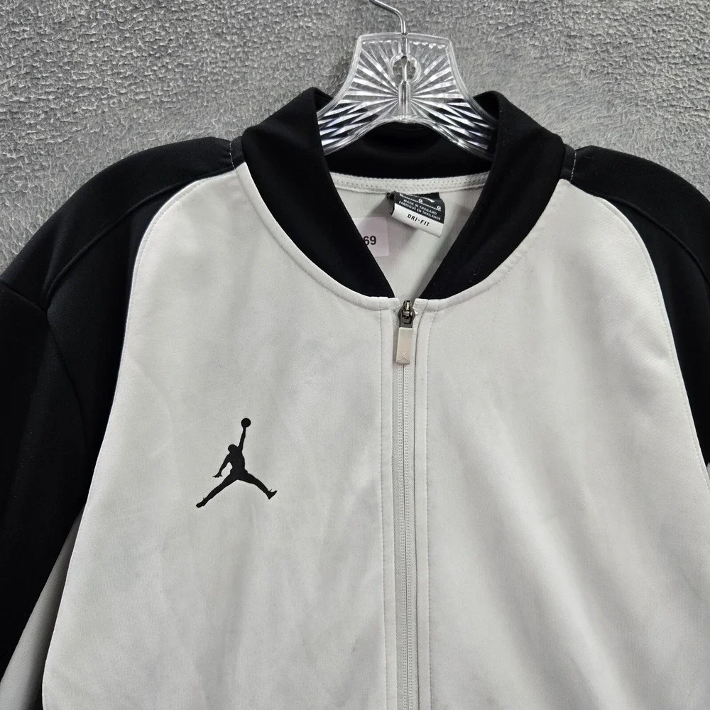 Jordan ***stains item